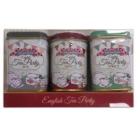 new english teas english tea party tin selection