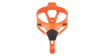 Portabidon zefal pulse a2 naranja