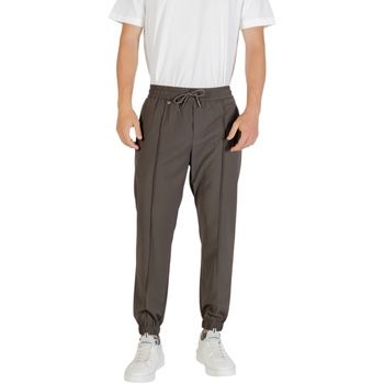 Antony Morato Pantalones NATE REGULAR FIT MMTR00755-FA600263 para hombre