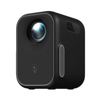 proyector wupro cinema g2 google tv full hd 1080p 200 iso lumenes hdr10 dolby audio enfoque automatico correccion automa