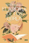 el aroma de los libros adn
