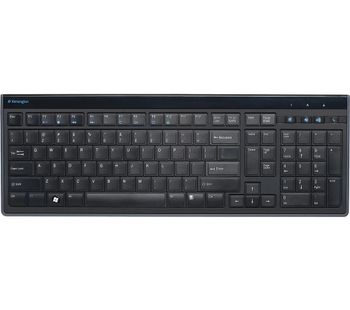 KENSINGTON Advance Fit Slim Keyboard