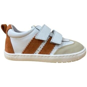 Blanditos Deportivas Moda MAREA 25V BLANDITOS Naranja para niño