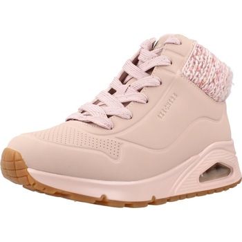 Skechers Deportivas Moda 310566l Uno Gen1 Darling Daze para niño