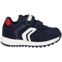 geox zapatillas deporte b043cd 022fu b alben boy para nina