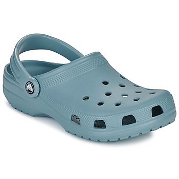 Crocs Zuecos Classic para hombre