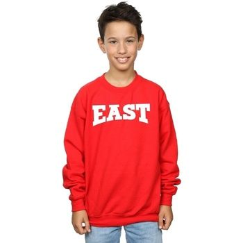 Disney Jersey High School Musical The Musical East High para niño