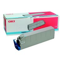 oki 41515211 toner cian original