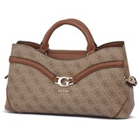 guess bolso de mano ltl dea girlfriend para mujer