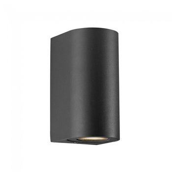 Aplique de exterior canto maxi seaside (2 luces)