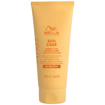 Wella Acondicionador Invigo Sun Care After-Sun Conditioner 200 ml para mujer