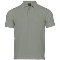 tee jays polo luxury para hombre