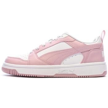 Puma Zapatillas Rebound V6 Low para mujer