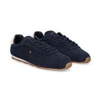 tommy hilfiger zapatillas mujer - azul marino talla 37