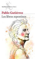 los libros repentinos