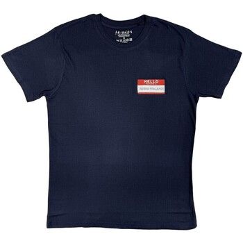 Friends Camiseta Regina Hello para hombre
