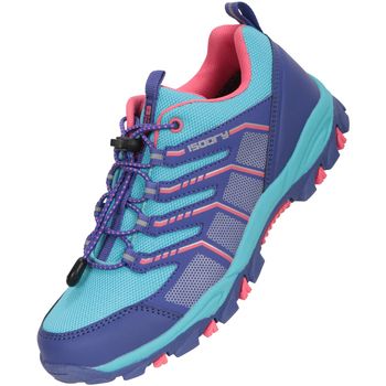 Mountain Warehouse Zapatillas deporte Bolt para niña