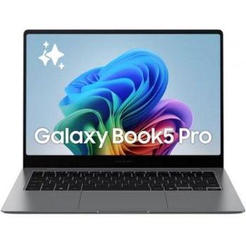 Portátil Samsung Galaxy Book5 Pro 14