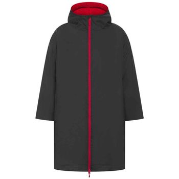 Finden & Hales Parka LV690 para mujer