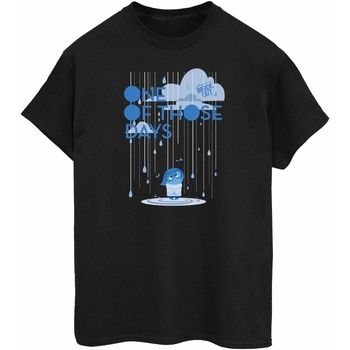 Inside Out Camiseta One Of Those Days para mujer