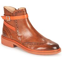 melvin  hamilton botines selina 25 para mujer