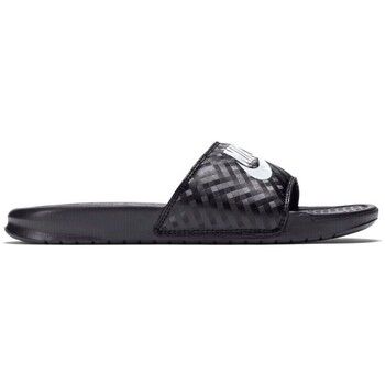 Nike Chanclas Wmns Benassi Jdi para mujer