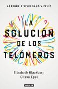 la solucion de los telomeros