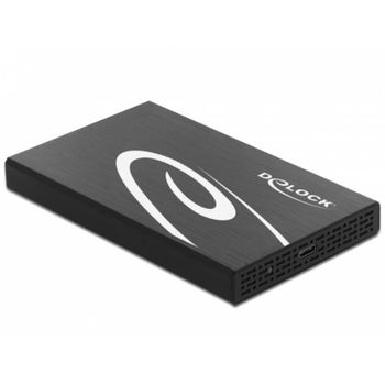 Caja PC Delock 2.5