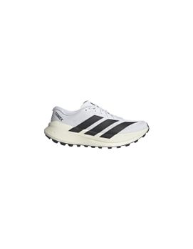 Zapatillas de Trail adidas Terrex Agravic Sl Blanco Hombre