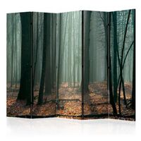 biombo - witches forest ii 225x172 cm