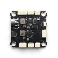 305x305 mm mamba v2 f722 8s flight controller icm42688p con salida bec de 5v 9v para drones de carreras fpv rc diy
