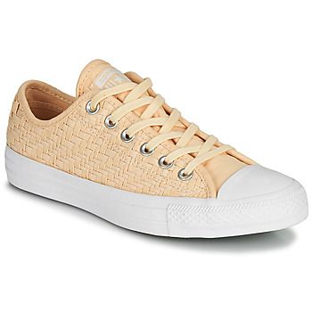 Converse Zapatillas CHUCK TAYLOR ALL STAR - OX para mujer