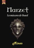 narzet la mascara de osaed
