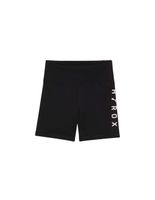 mallas de fitness puma w x hyrox ess s black mujer