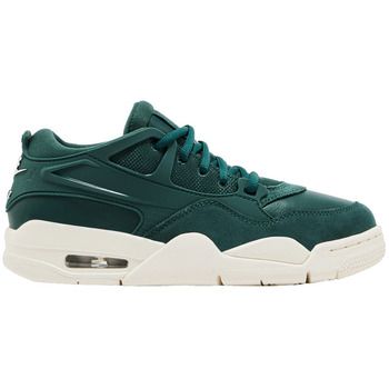 Nike Zapatillas altas Jordan 4 RM Oxidized Green (Women's) para hombre