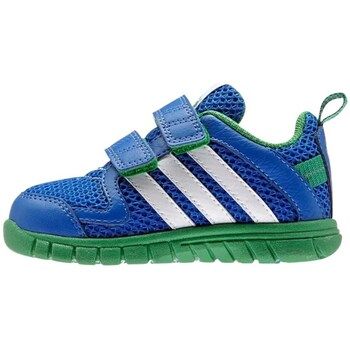adidas Zapatillas Sta Fluid 3 Cf I para niño
