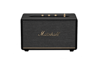 altavoz bluetooth - marshall acton iii 30 w bluetooth 52 negro