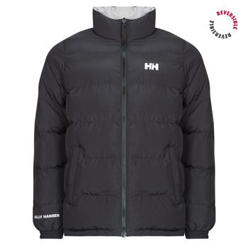 Helly Hansen Abrigo de plumas YU 23 REVERSIBLE PUFFER para hombre