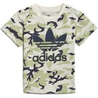 adidas tops y camisetas - para nino