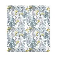 estor enrollable translucido con estampado - estor enrollable tamano 170x180 - estor translucido modelo blossom  blindecor