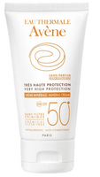 avene solar crema mineral spf50 50 ml