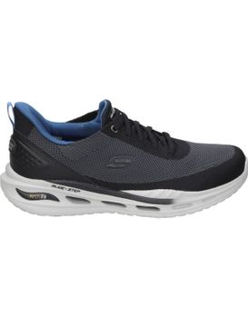 Zapatillas Skechers Slip-ins Arch Fit Orvan Kincade Negras 45