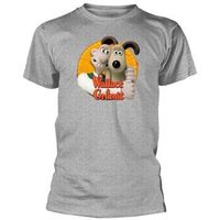 dessins animes camiseta roundlaw para mujer