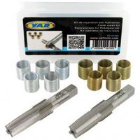 var kit reparacion rosca bielapedal
