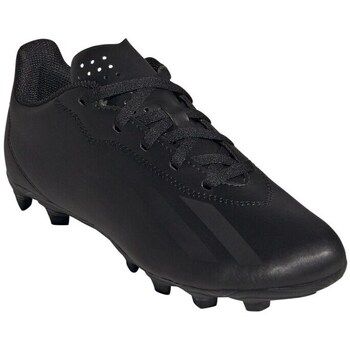 adidas Zapatillas de fútbol X Crazyfast 4 Fg Jr para niño