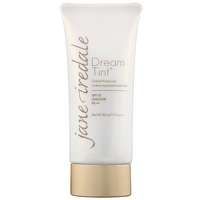 jane iredale dream tint tinted moisturiser light spf15 50ml