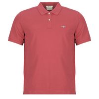 gant polo reg shield ss pique polo para hombre
