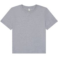 bella  canvas camiseta rw11356 para mujer