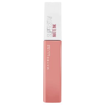 Maybelline Superstay 24 Matte Ink Lipstick (Various Shades) - 60 Poet