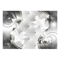 papel pintado 3d - confianza 350x245 cm